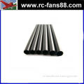 3 k Matte Twill Carbon Fiber Tube 22x20x380 For Frame